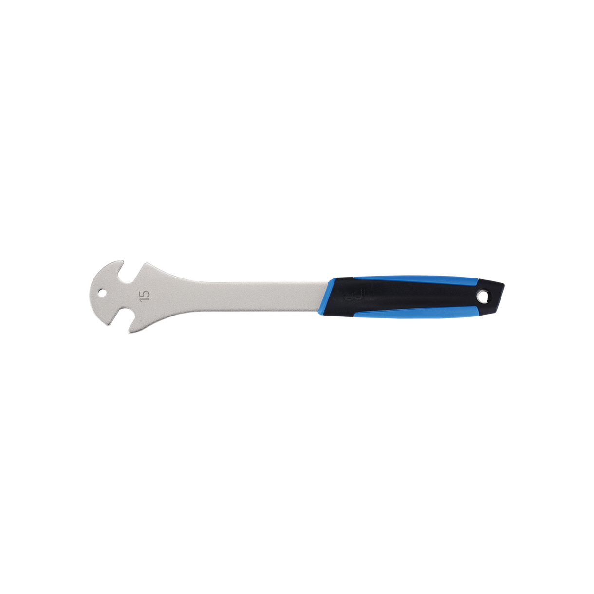Педальный ключ BBB BTL-10D "Hi-Torque" L двойной (8716683090062)