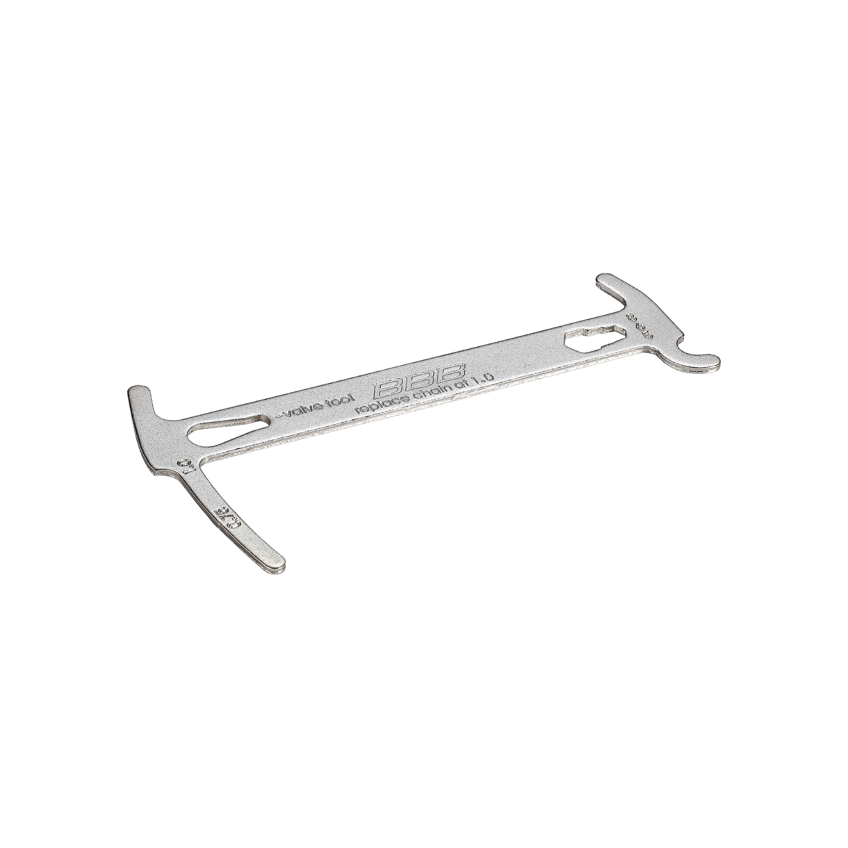 Измеритель износа цепи BBB BTL-125 "Chainchecker" (8716683110258)