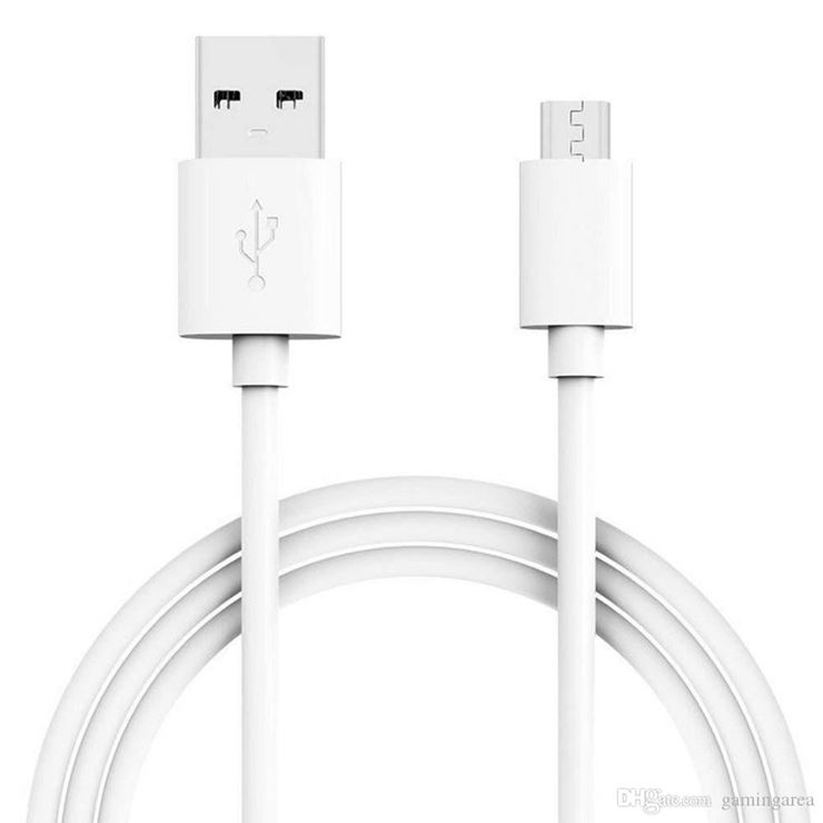 Кабель XON SmartCable (Micro USB - USB 3.0) 1м White