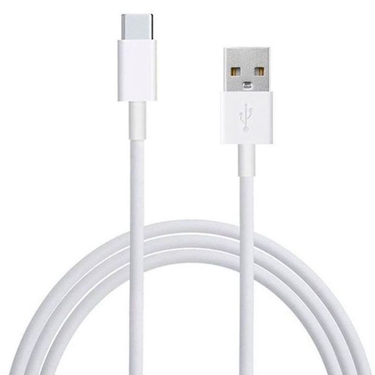 Кабель XON SmartCable (USB Type-C - USB 3.0) 1м White