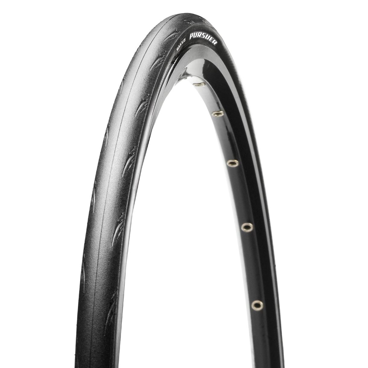 Покришка Maxxis складна Pursuer, 60TPI, 62a
