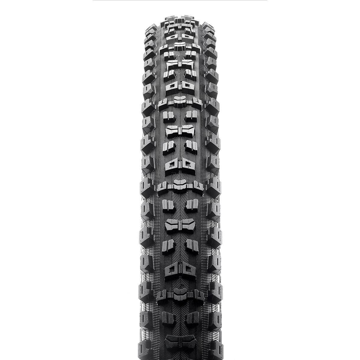 Покришка Maxxis складна 29x2.50 (ETB968700) Aggressor WT, EXO/TR, 60TPI