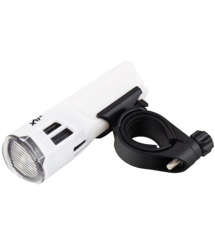 Фара X17 Alpha 1.7 5UltraBrihgtLED, пласт. 30lumens, белая