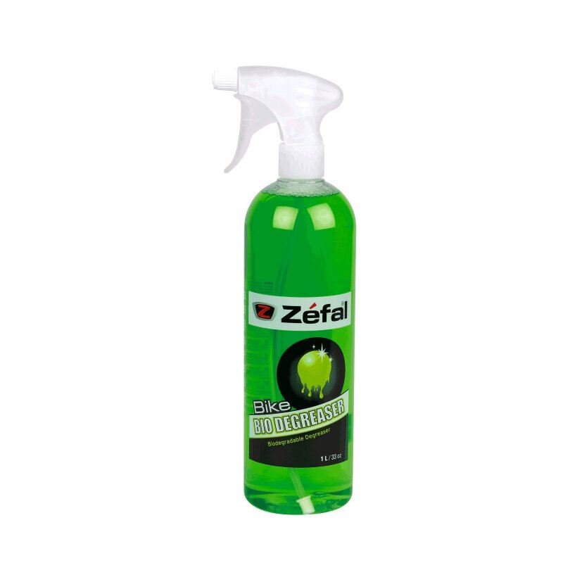 Очищувач Zefal "Bike Degreaser" (9982) 1л (3420589982011)