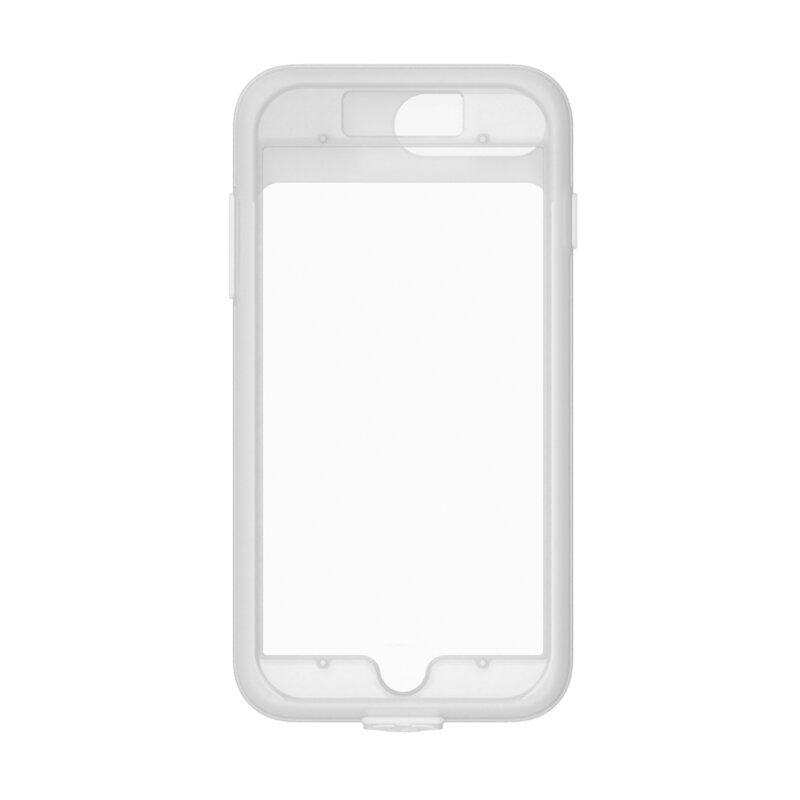 Консоль Zefal "Z-Console Lite" (7073B) пластик, на кермо для I-phone 7 +, жорстка, чорна
