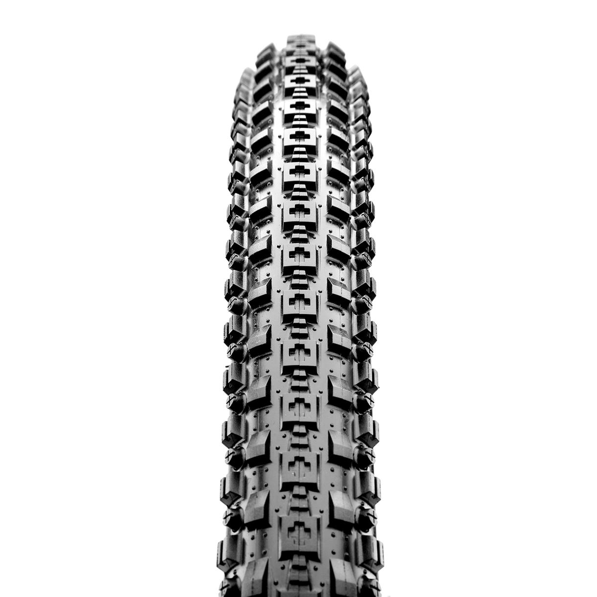 Покришка Maxxis складна Cross Mark, 60TPI, 70a