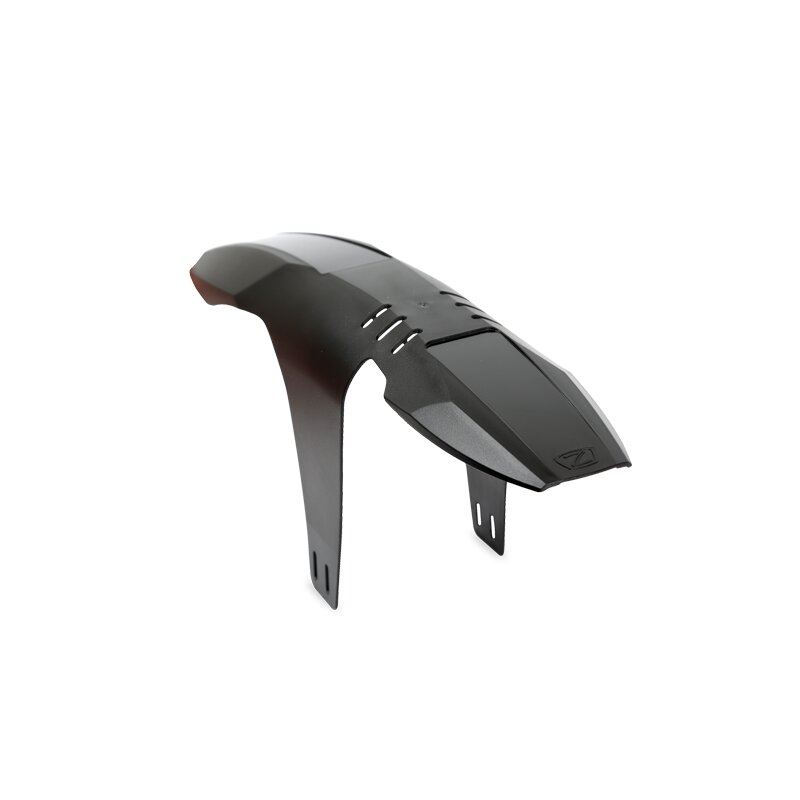 Крило Zefal 26-29 "" Deflector FM20 "(2552) пластиков. Передн., 110g, чорн. (3420582552013)
