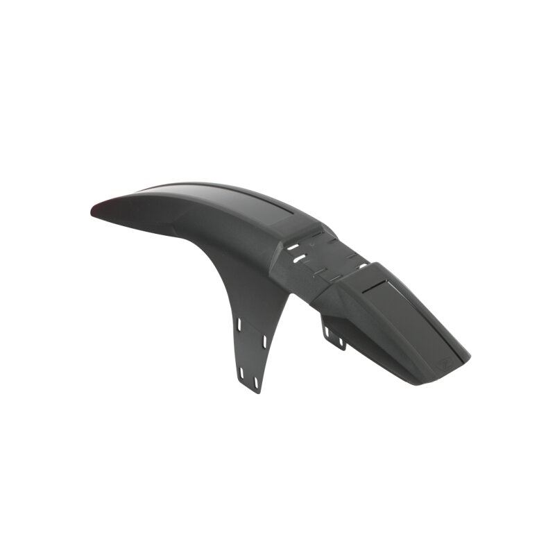 Крило Zefal 27.5-29 "" Deflector FM30 "(2554) пластиков. Передн., 135g, чорн. (3420582554017)