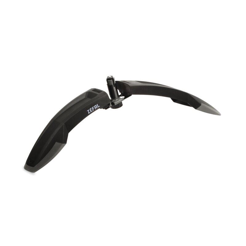Крило Zefal 26-29 "" Deflector FM60 "(2500) пластиков. Передн., Чорн. (3420582500014)