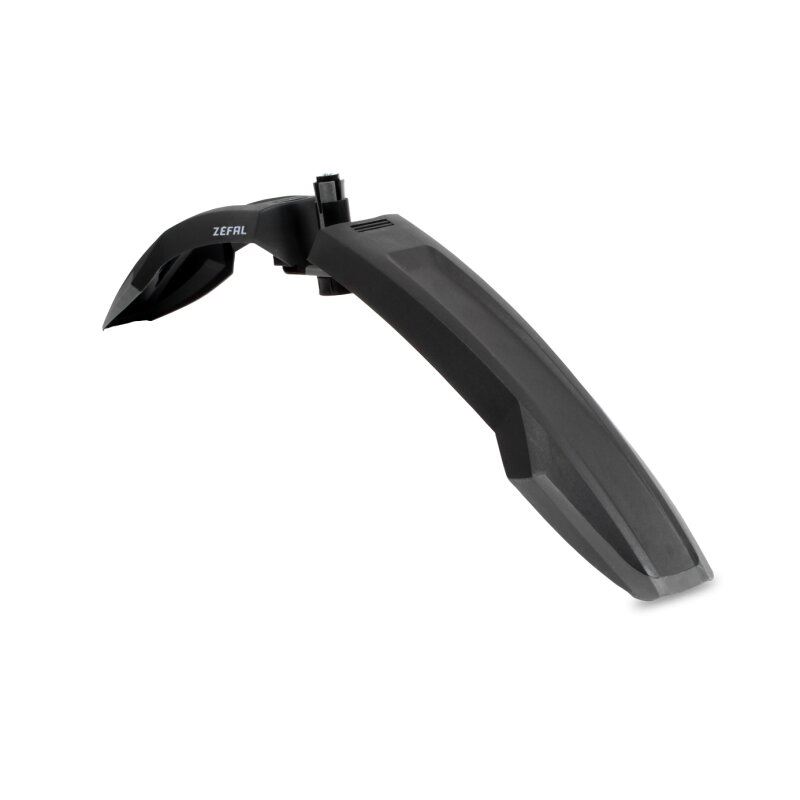 Крило Zefal 26-29 "" Deflector FM60 "(2500) пластиков. Передн., Чорн. (3420582500014)