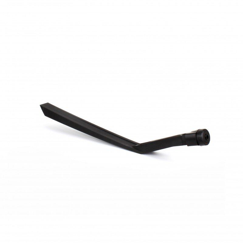 Крило Zefal 26-28 "" Deflector RC50 "(2516) пластиков. Задн., Чорн. (3420582515018)