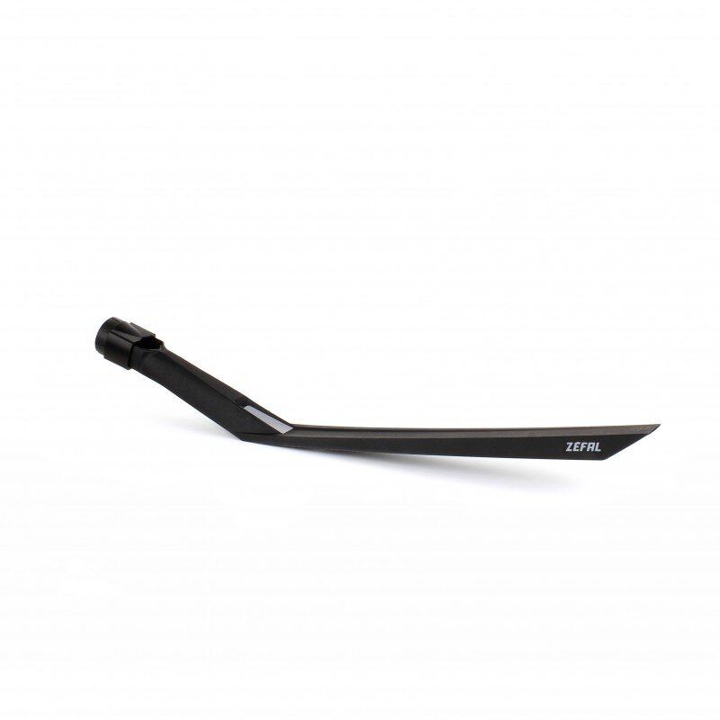 Крило Zefal 26-28 "" Deflector RC50 "(2516) пластиков. Задн., Чорн. (3420582515018)
