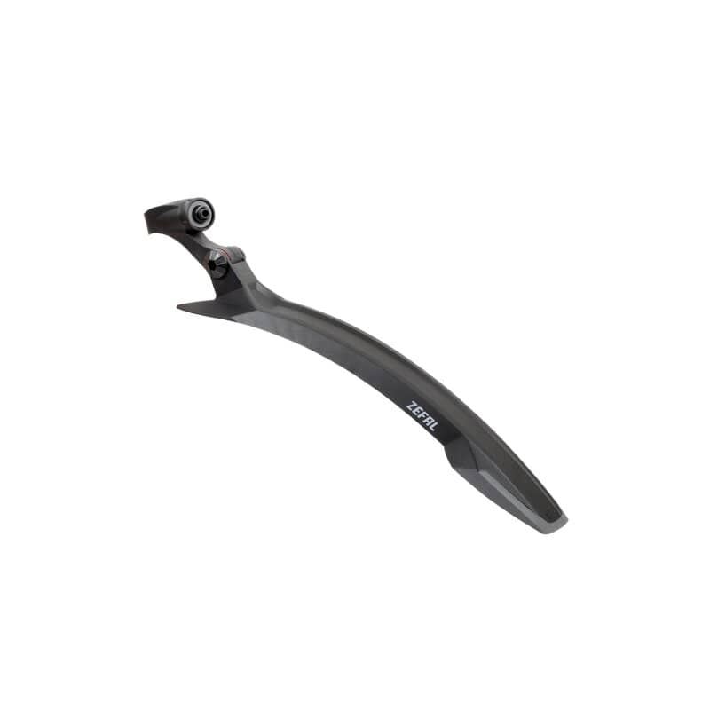 Крило Zefal 26-27.5 "" Deflector RM60 "(2505) пластиков. Задн., Чорн. (3420582505019)
