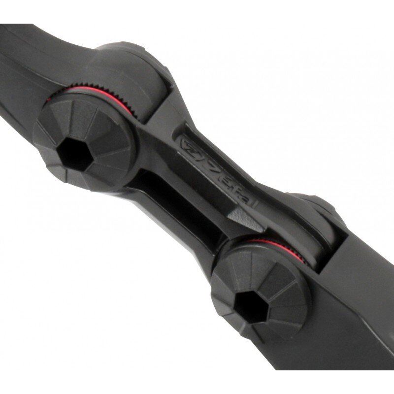 Крило Zefal 27.5-29 "" Deflector RM90 + "(2532) пластиков. Задн., Чорн. (3420582532015)