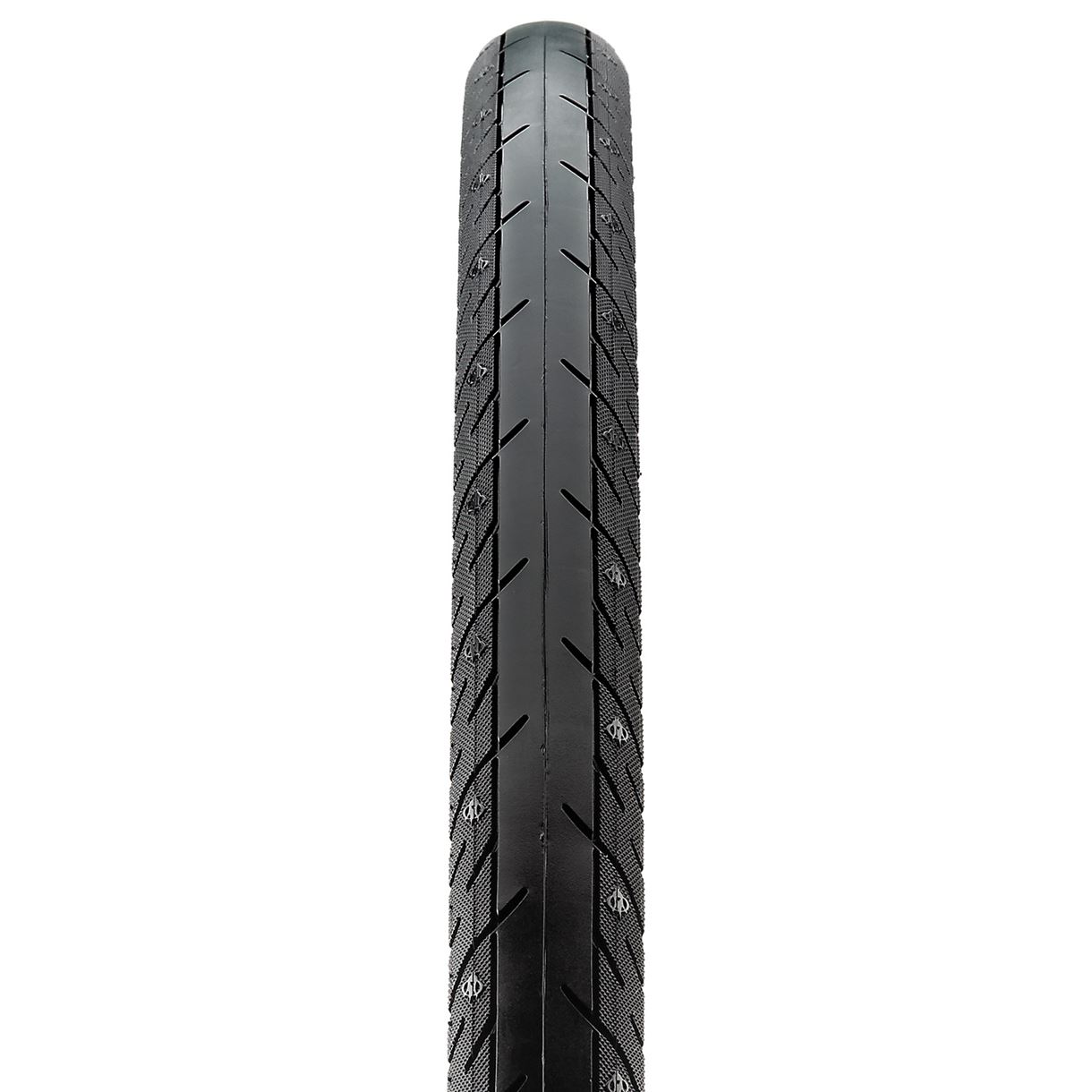 Покришка Maxxis складна 26x1.25 (ETB52371000) Detonator, 60TPI, 70a