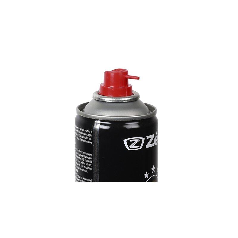 Очищувач-спрей Zefal "Disc Brake Cleaner" (9986) 400мл (3420589986019)