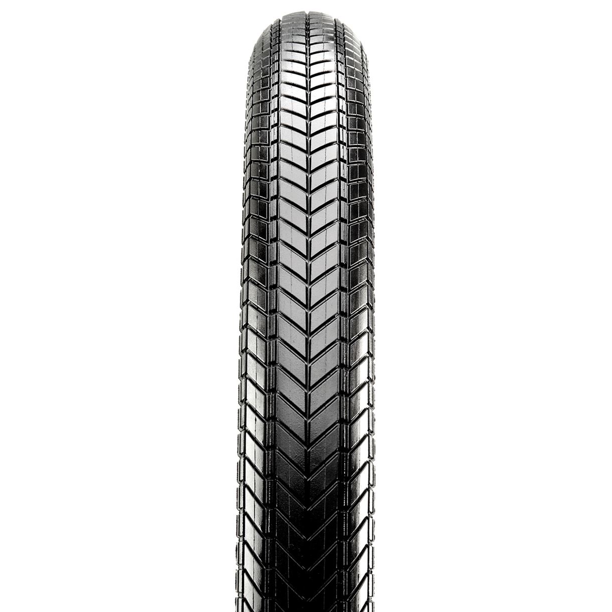 Покришка Maxxis 20x2.10 (ETB00357300) Grifter, 60TPI, EXO