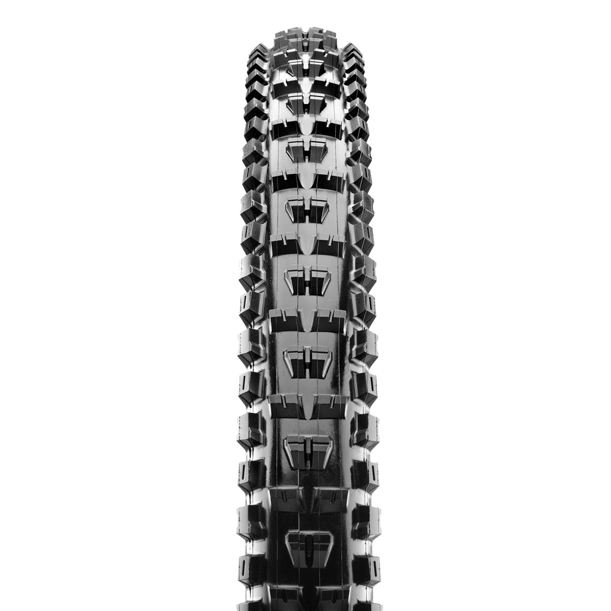Покришка Maxxis складна 27.5x2.40 (ETB91052000) High Roller II,3C/TR/DH, 60*2TPI