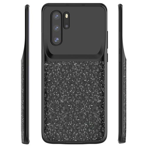 Чохол-акумулятор XON PowerCase для Huawei P30 Pro 6800 mAh Black