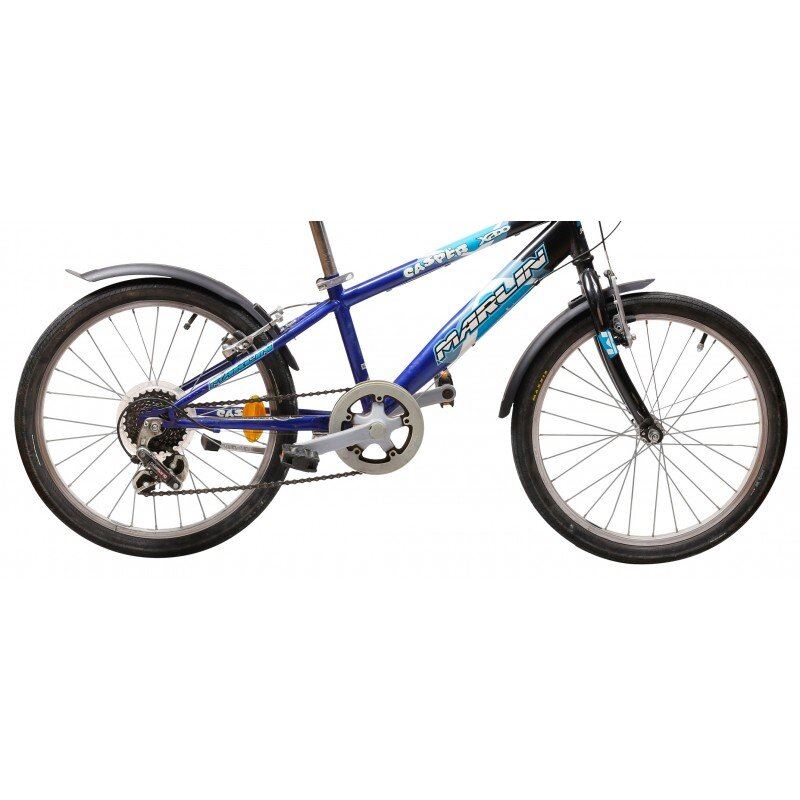 Крила Zefal 16-20 "" Kid Set "(2291) пластиков. Передн. + Задн. Чорн. (3420582291011)