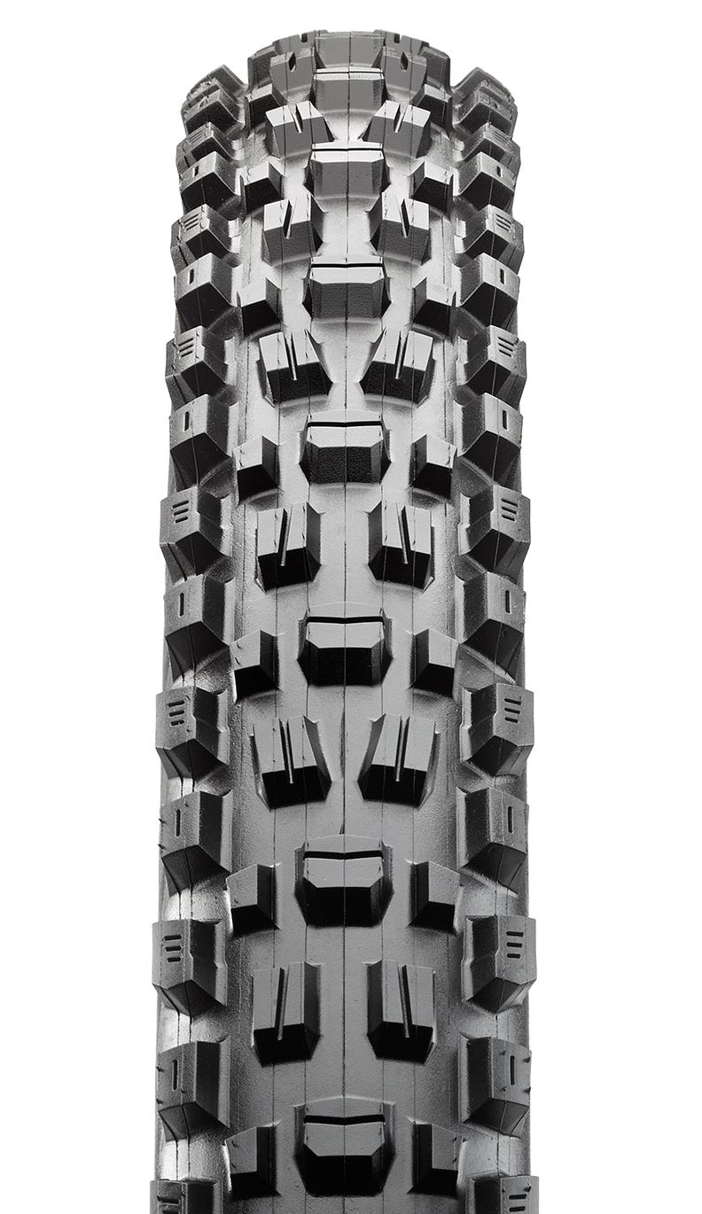 Покришка Maxxis складна Assegai WT, 3C/TR/DH, 60*2TPI