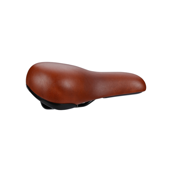 Сідло BBB BSD-26" BaseShape " коричнево-черн. (8716683102642)