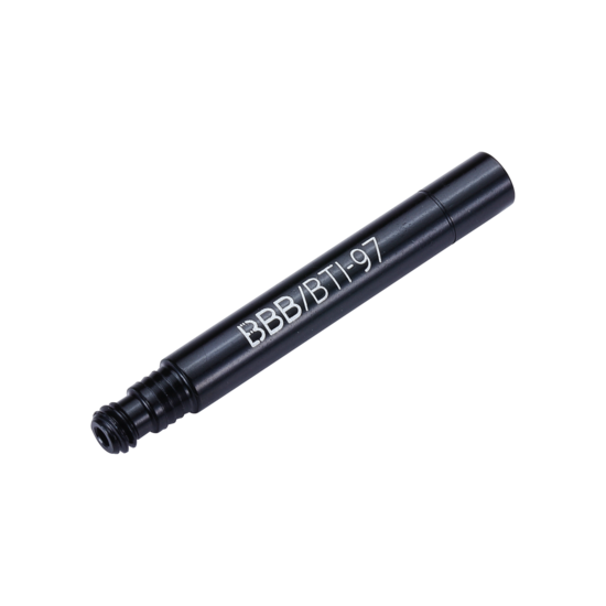 Подовжувач штуцера BBB BTI-97 "ValveExtender" 45мм (8716683046595)