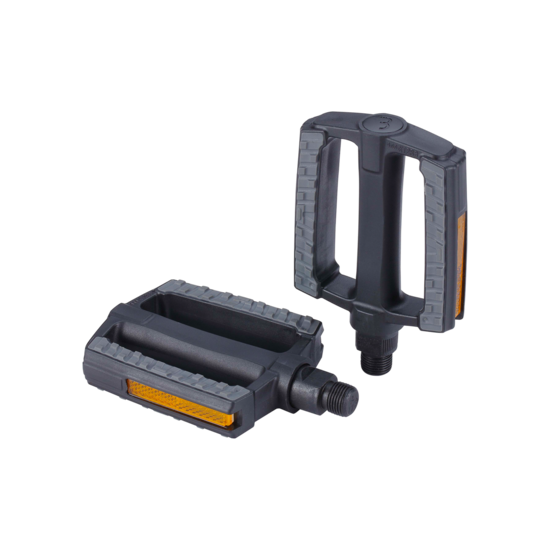 Педалі BBB BPD-44 "SteadyRider" трекінг (8716683112689)
