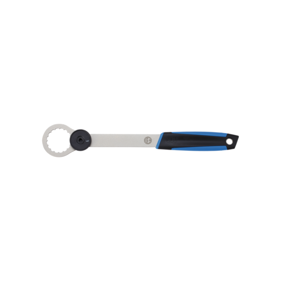 Ключ для каретки BBB BTL-27L "BracketGrip" NEW XTR-XT-Dura Ace черно-матов. (8716683046601)