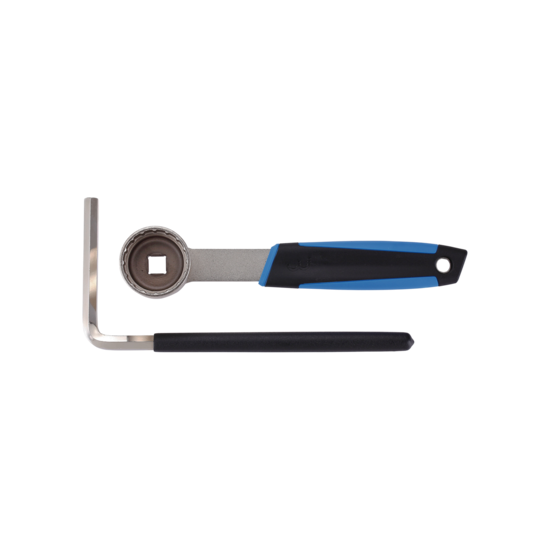 Набор BBB BTL-38 "UitraGrip" для каретки Campa Ultra-Torque (8716683046359)