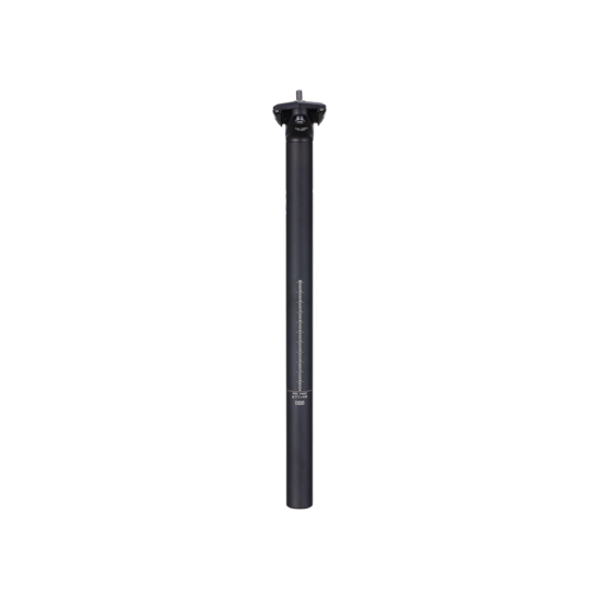 Глагол BBB BSP - 15" TopPost " 27.2 400мм AL6061 T6 offset 15мм черн. (8716683097573)