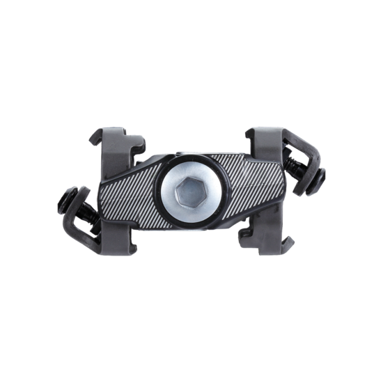 Педалі BBB BPD-14 "ForceMount" контактні, cr-mo вісь, чорн. (8716683117776)