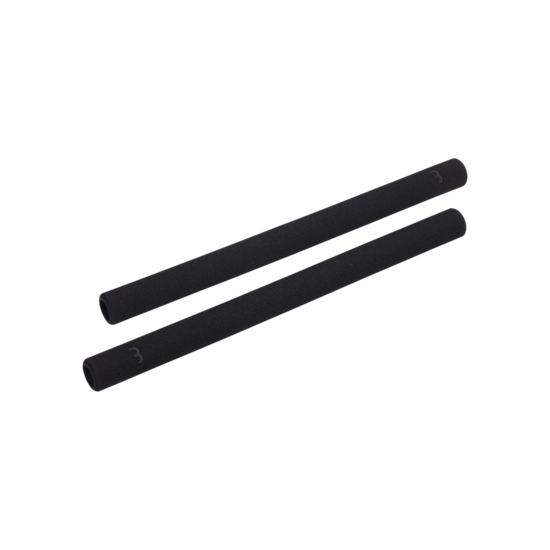 Ручки руля BBB BHG-27 "Multifoam" 40cm long (8716683019674)