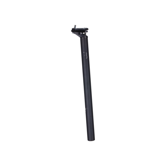 Глагол BBB BSP - 15" TopPost " 27.2 400мм AL6061 T6 offset 15мм черн. (8716683097573)