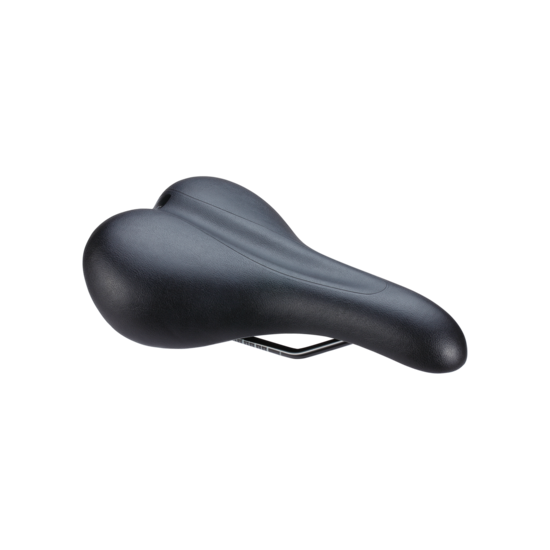 Сідло BBB BSD-86 "BaseDensity" чорн. (8716683098525)