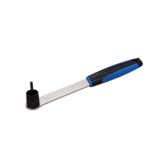 Ключ BBB BTL-12S для локринга "LockOut" черн. матов. (8716683004960)