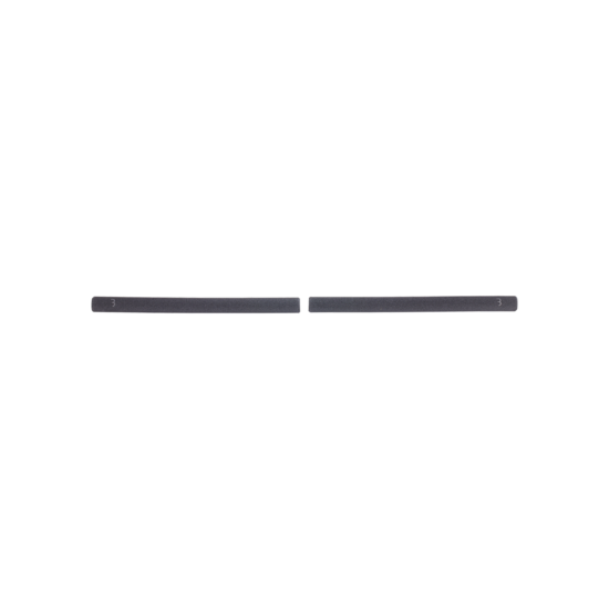 Ручки руля BBB BHG-27 "Multifoam" 40cm long (8716683019674)
