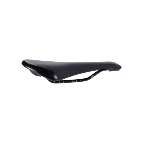 Сідло BBB BSD - 130" Spectrum " коротке 145х245мм для спорт. Катанія (8716683110159)