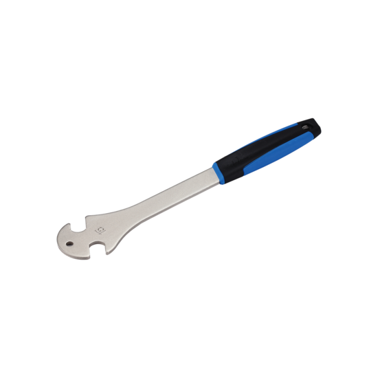 Педальный ключ BBB BTL-10D "Hi-Torque" L двойной (8716683090062)