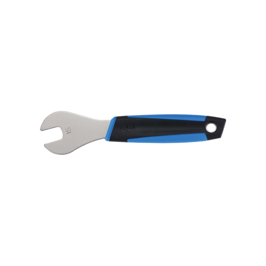 Конусный ключ BBB BTL-25 "ConeFix" 15мм черн. матов. (8716683013221)