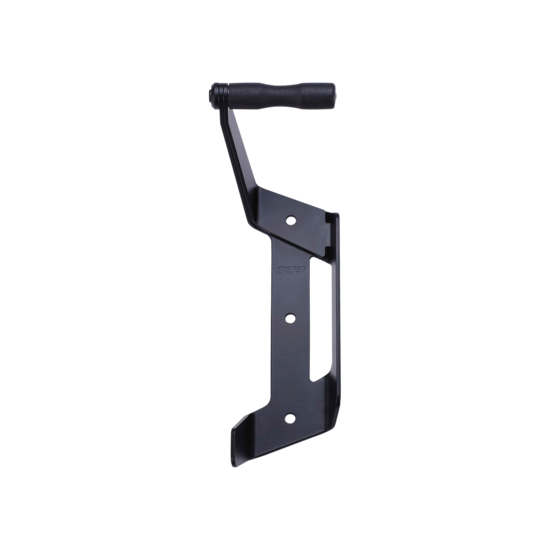 Крюк BBB BTL-126 "ParkingLot" для подвешивания, усиленый макс. вес 20кг (8716683110265)