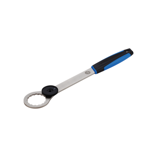 Ключ для каретки BBB BTL-27L "BracketGrip" NEW XTR-XT-Dura Ace черно-матов. (8716683046601)