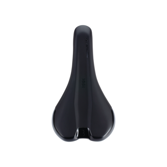 Сідло BBB BSD - 13" MultiDensity " жіноче. чорн. (8716683030983)