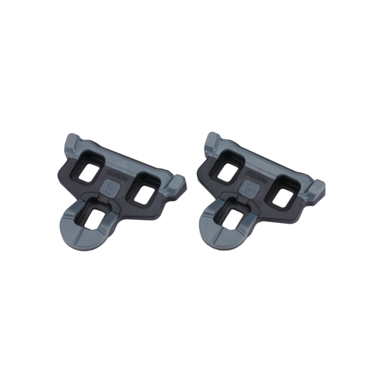 Шипи BBB BPD-06A "PowerClip" Шосе SPD Type, (6 ° float) червоні (8716683125085)