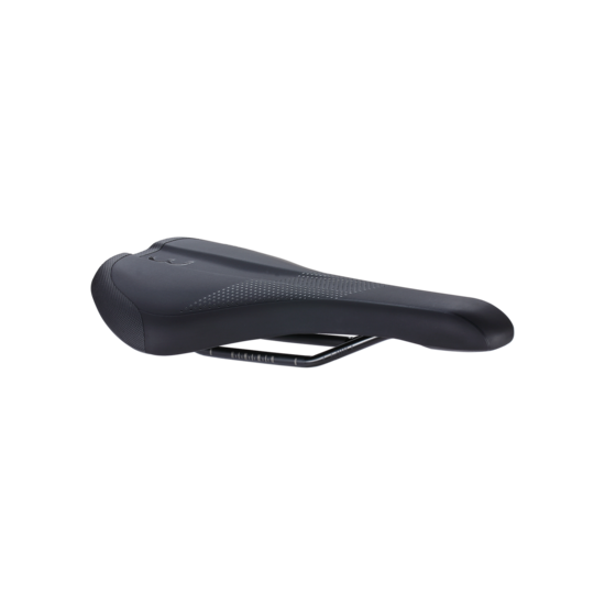 Сідло BBB BSD-152 BSD-152 сідло "Echo" MTB, 155мм черн. (8716683112757)
