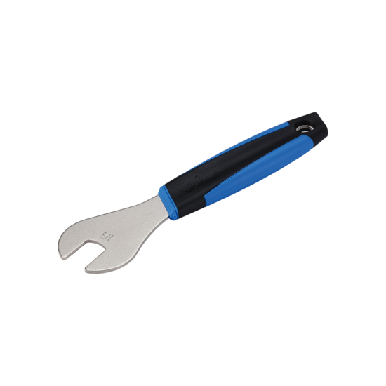 Конусный ключ BBB BTL-25 "ConeFix" 15мм черн. матов. (8716683013221)