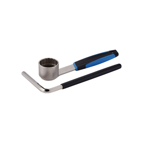 Набор BBB BTL-38 "UitraGrip" для каретки Campa Ultra-Torque (8716683046359)