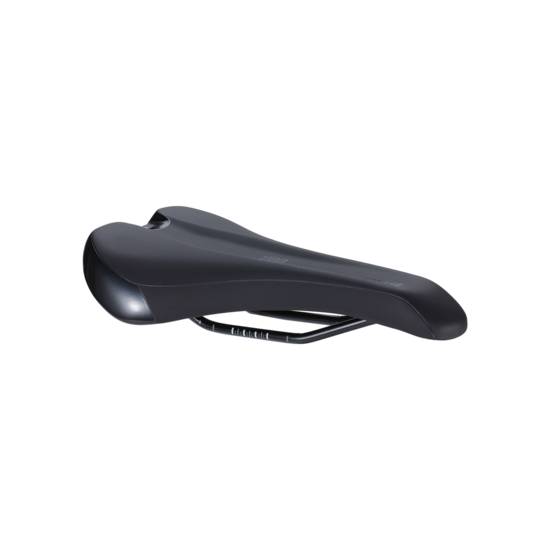 Сідло BBB BSD - 13" MultiDensity " жіноче. чорн. (8716683030983)