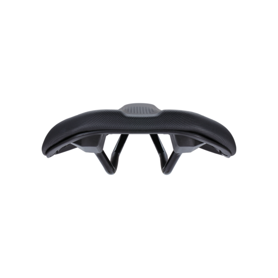 Сідло BBB BSD-152 BSD-152 сідло "Echo" MTB, 155мм черн. (8716683112757)