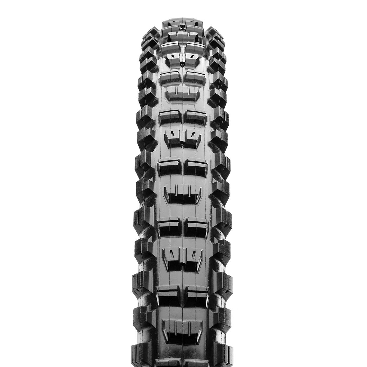 Покришка Maxxis складна 27.5x2.40 (ETB85962700) Minion DHR II WT, 3C/TR/DH 60*2TPI